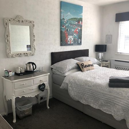 روتشفورد Southend Airport Bed & Breakfast المظهر الخارجي الصورة