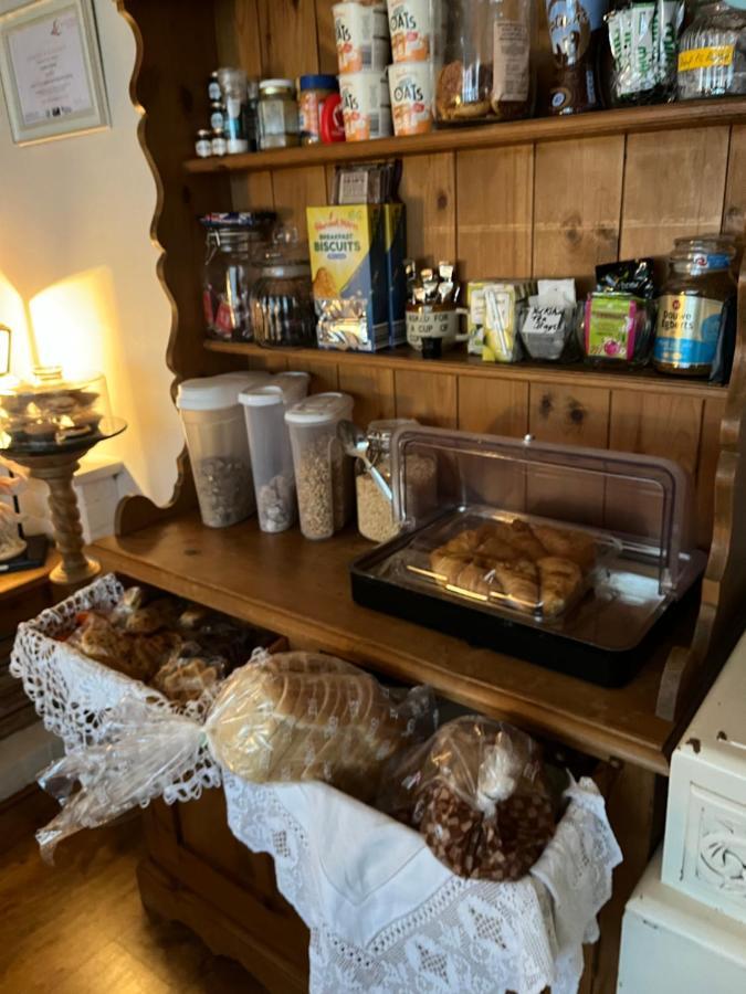 روتشفورد Southend Airport Bed & Breakfast المظهر الخارجي الصورة