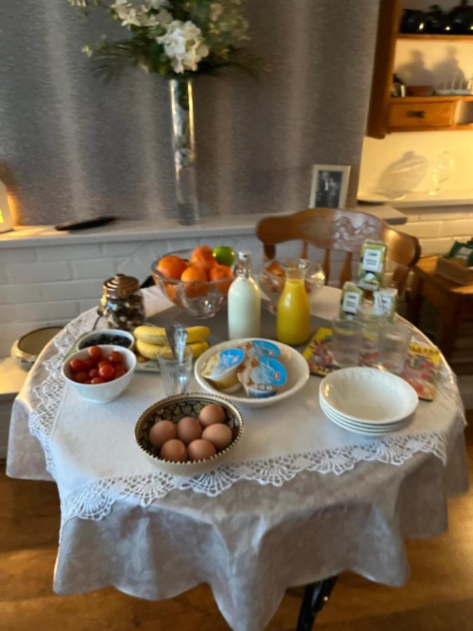 روتشفورد Southend Airport Bed & Breakfast المظهر الخارجي الصورة