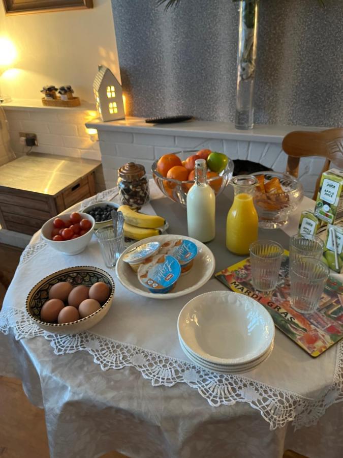 روتشفورد Southend Airport Bed & Breakfast المظهر الخارجي الصورة