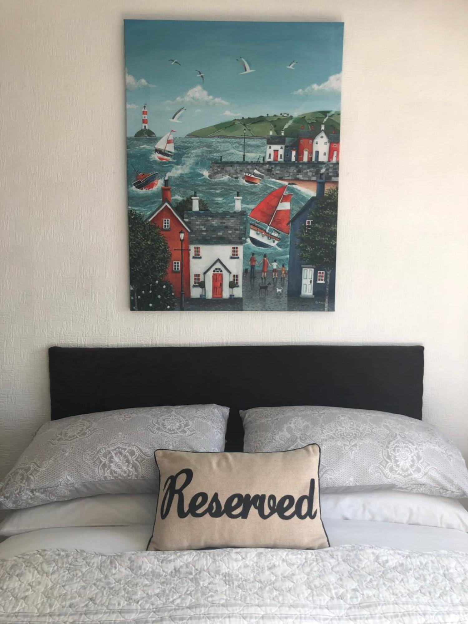 روتشفورد Southend Airport Bed & Breakfast المظهر الخارجي الصورة