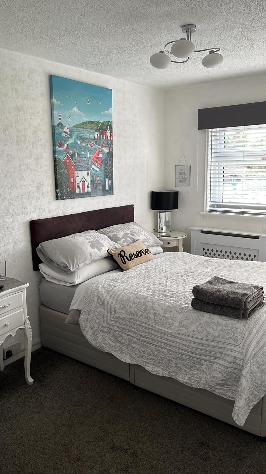 روتشفورد Southend Airport Bed & Breakfast المظهر الخارجي الصورة