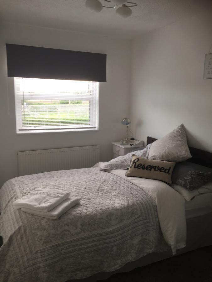 روتشفورد Southend Airport Bed & Breakfast المظهر الخارجي الصورة