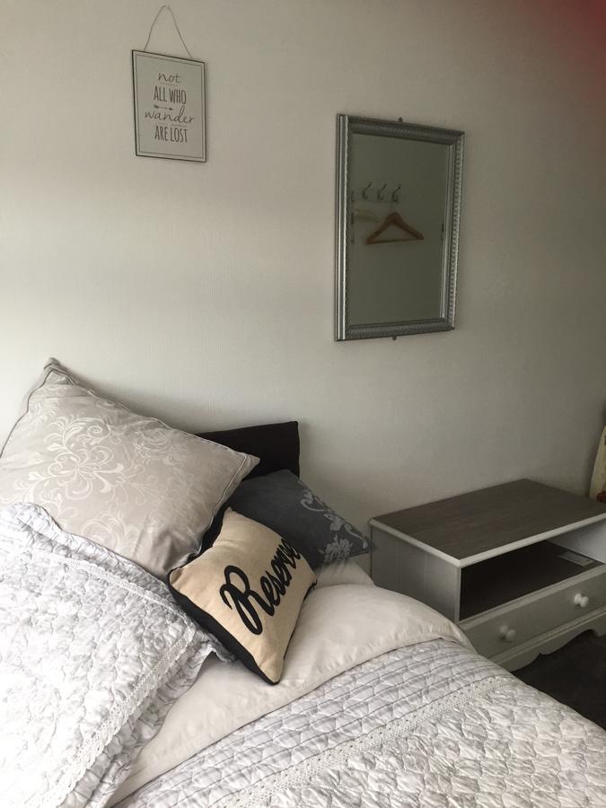 روتشفورد Southend Airport Bed & Breakfast المظهر الخارجي الصورة