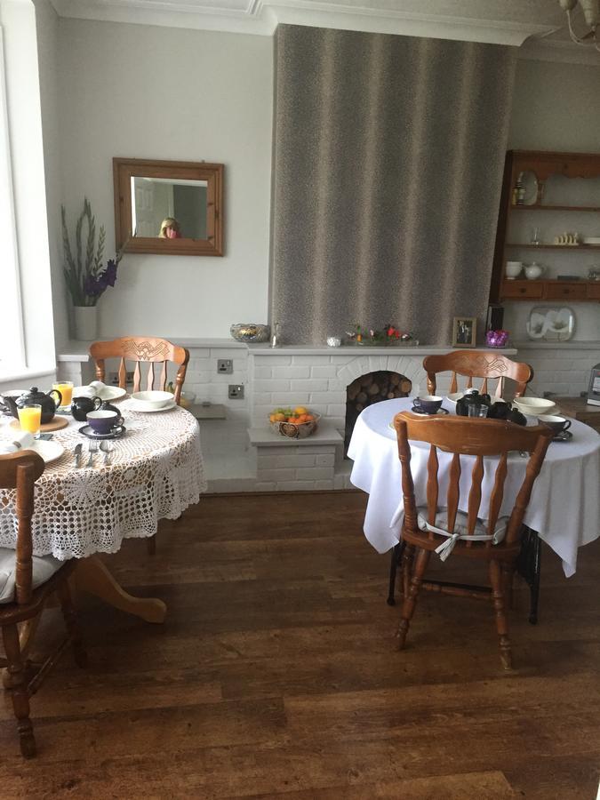 روتشفورد Southend Airport Bed & Breakfast المظهر الخارجي الصورة