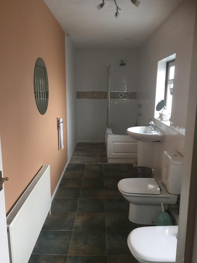 روتشفورد Southend Airport Bed & Breakfast المظهر الخارجي الصورة