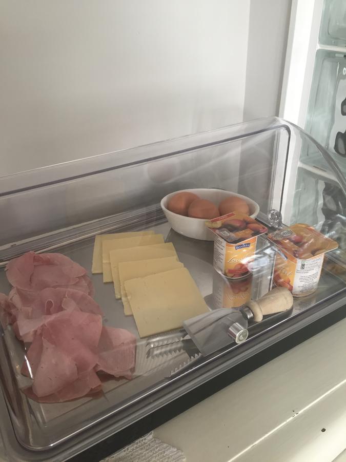 روتشفورد Southend Airport Bed & Breakfast المظهر الخارجي الصورة