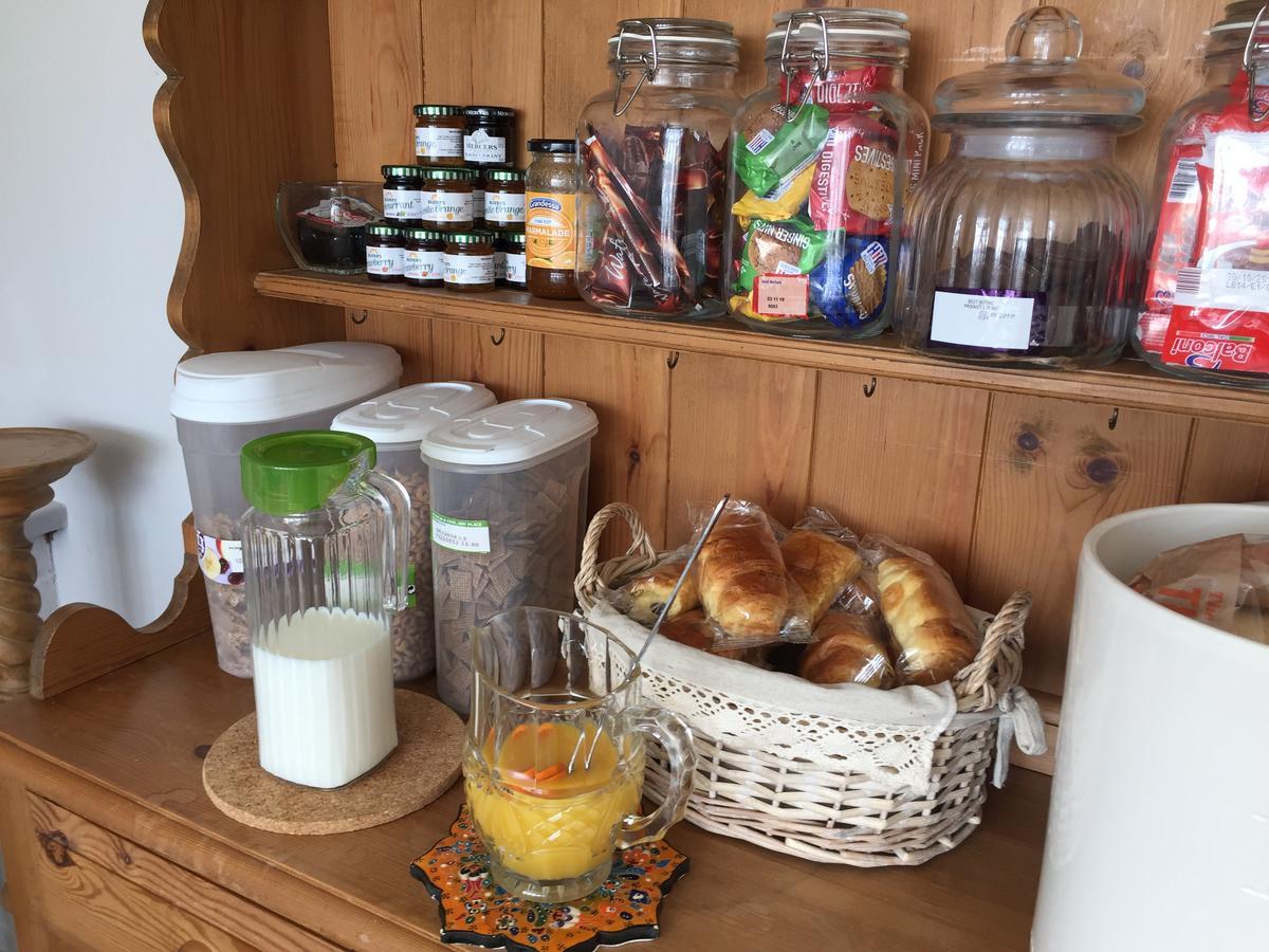 روتشفورد Southend Airport Bed & Breakfast المظهر الخارجي الصورة